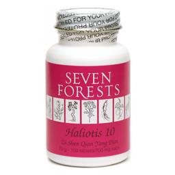 Seven Forests Haliotis 10 - 250
