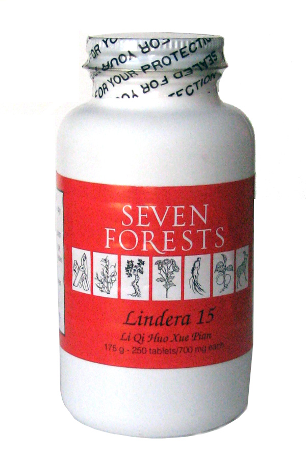 Seven Forests Lindera 15 - 100