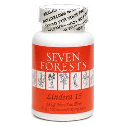Seven Forests Lindera 15 - 250