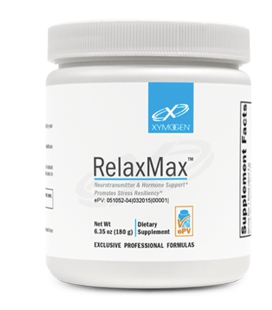 Xymogen RelaxMax Unflavored (6.35 oz.)